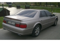 Cadillac Seville STS 